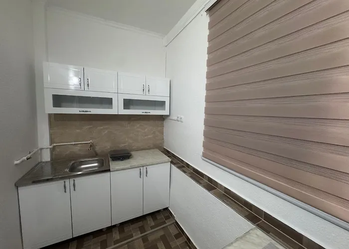 アパート Kaljevic Prijepolje